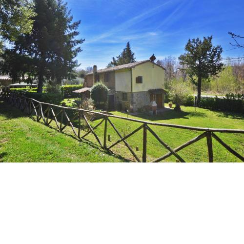 Casale Le Vigne