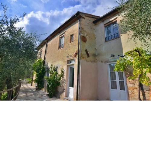 Casale l’oliveta