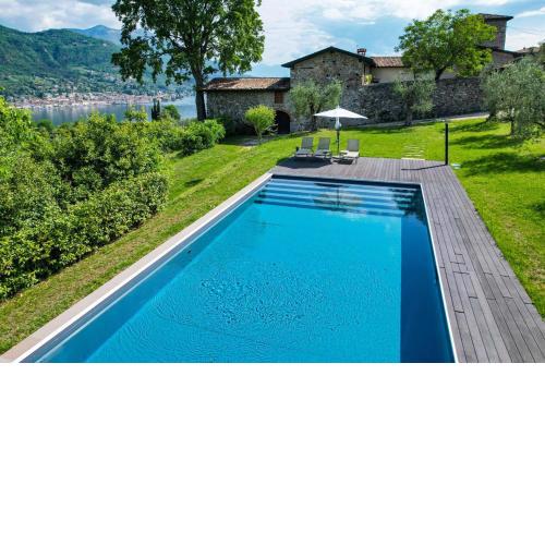 Casale Lucrezia by Garda FeWo