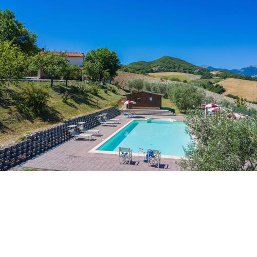 Casale Lucy