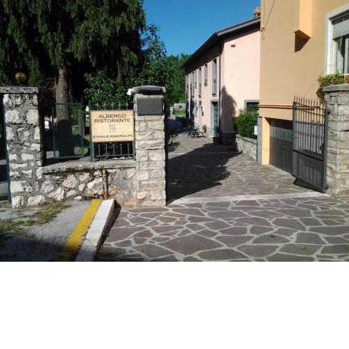 Casale Maginulfo