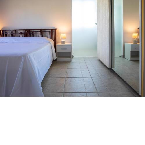 Casale Manca -The quiet with a sea view