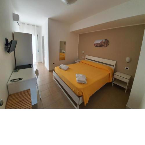 Casale Marcalia - bed & breakfast