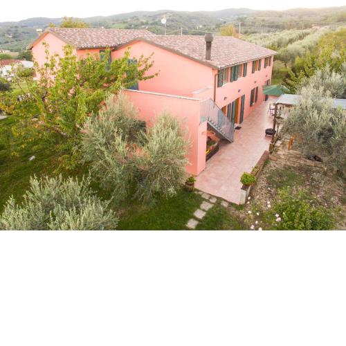 Casale Mi Cantino