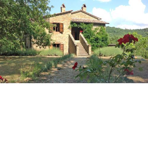 CASALE MOLLINA 6&2, Emma Villas