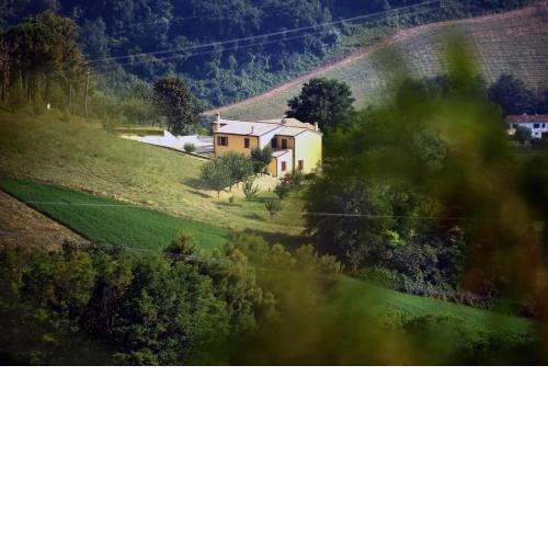 Casale Montesicuro