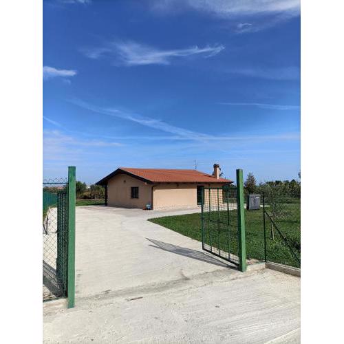 Casale Nel Verde