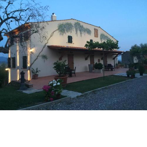 Casale Olea