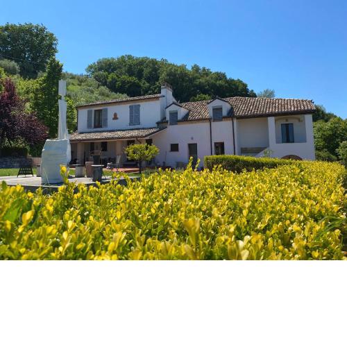 Casale Orgogliosa