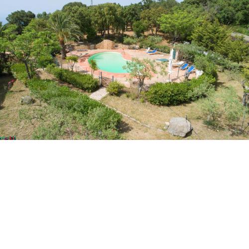 Casale Paradiso Arte e Mare with Pool by Wonderful Italy