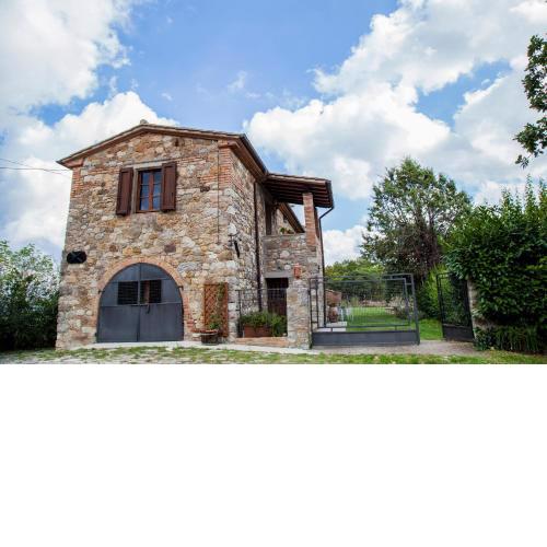 Casale Pian di Fratta