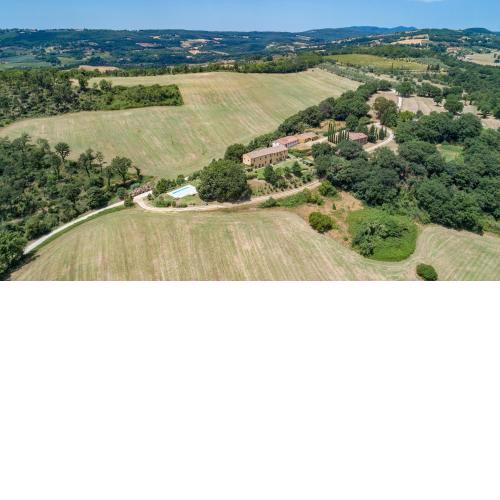 CASALE PIATTINI 10, Emma Villas