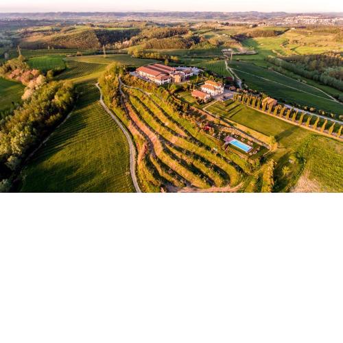 Casale Podernovo