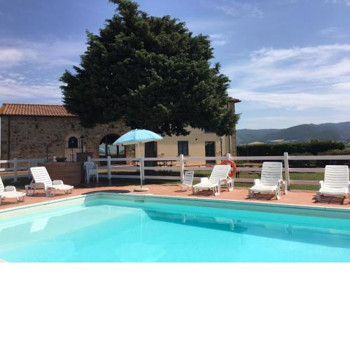 Casale Poggio Meone