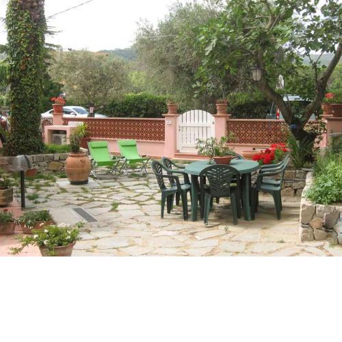 Casale Pozzo al Moro