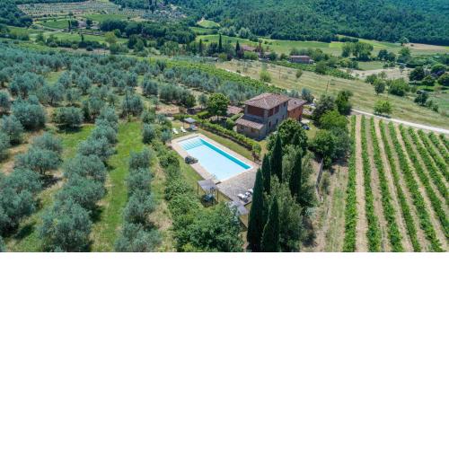 Casale Presciano