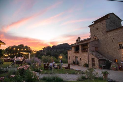 Casale Regnano