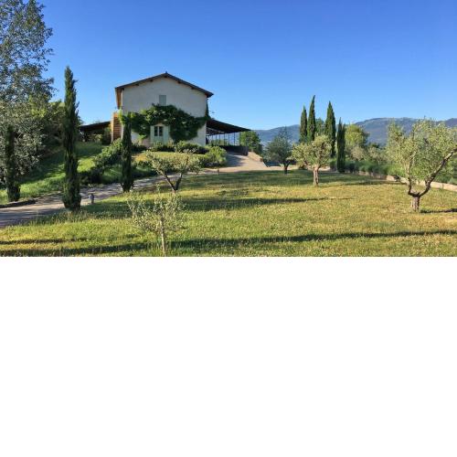 CASALE RIPI 8&2, Emma Villas