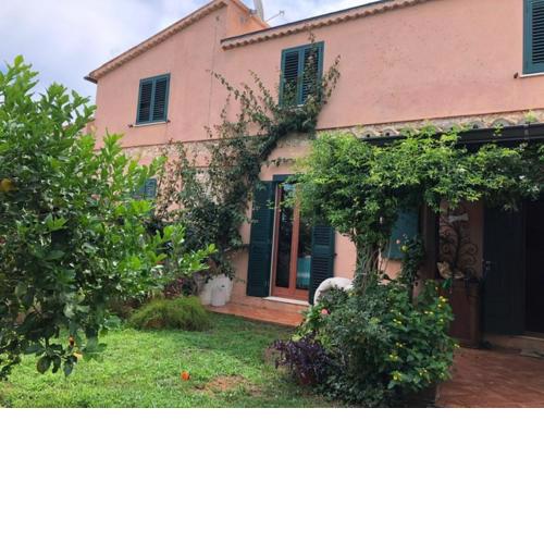 Casale ristrutturato 3 Km Tropea