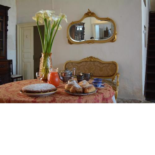 Casale Rocca Fiorita