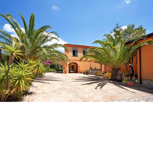 Casale Romano Resort e Relais