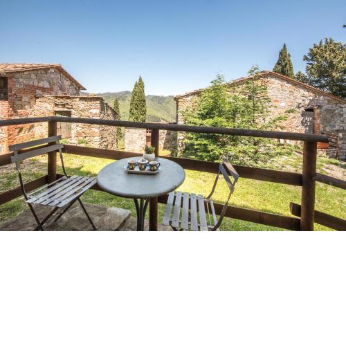 Casale Rosennano - Riserva