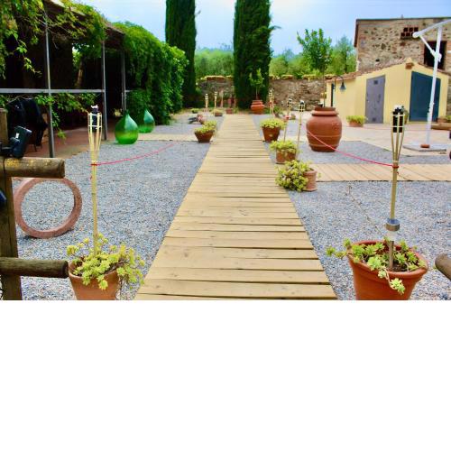 Casale Rosmarino