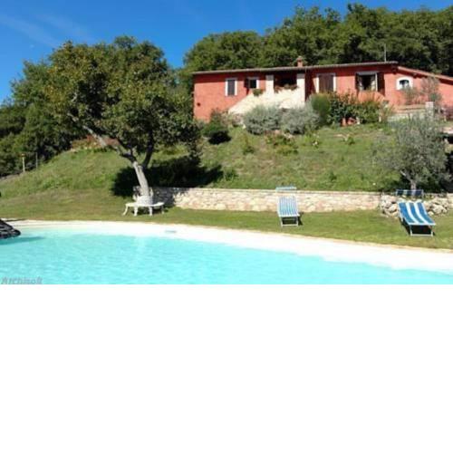 Casale Rosso
