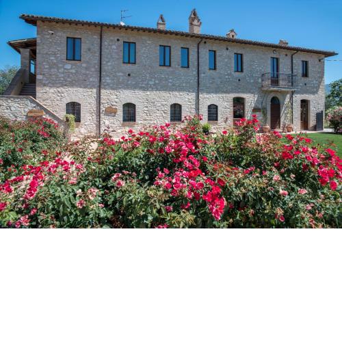 Casale Rotoloni