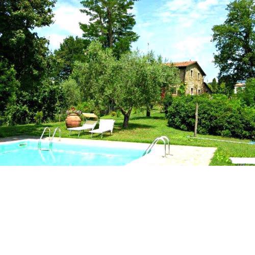 Casale Rupecanina