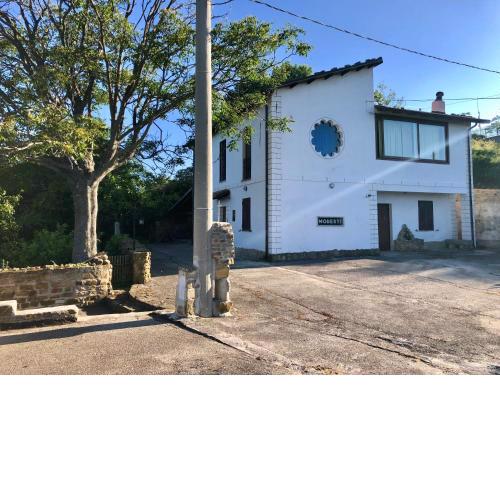 Casale Rustico ColleBello