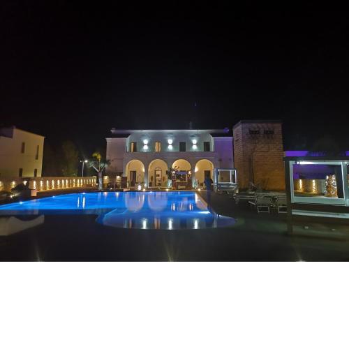 Casale Salento
