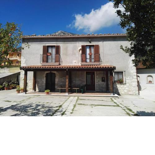 Casale San Felice