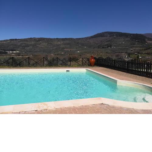 CASALE SAN FORTUNATO