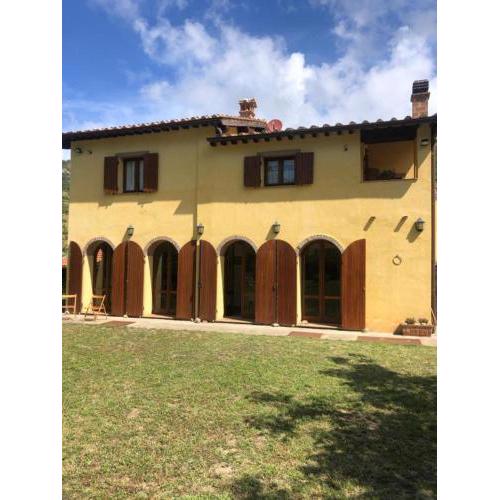 Casale San Mamiliano