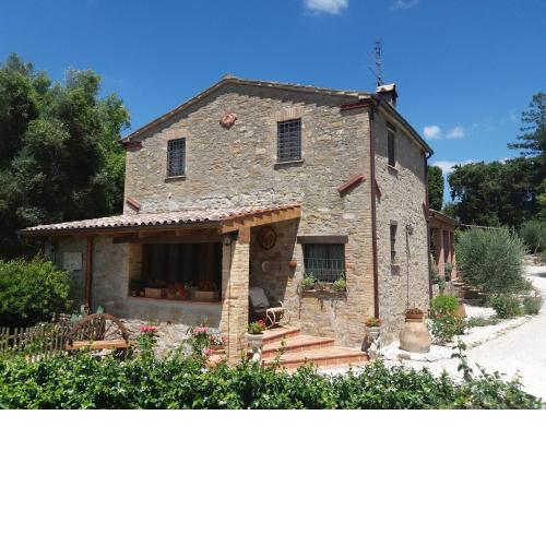 Casale San Marco B&B