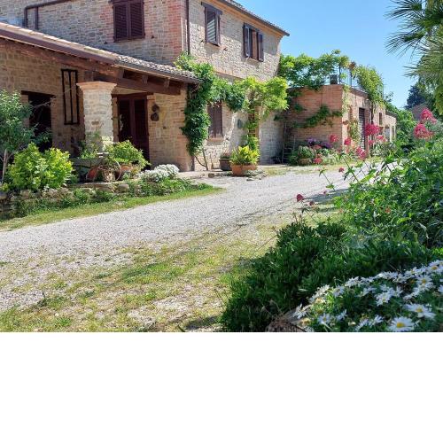 Casale San Martino Agriturismo Bio