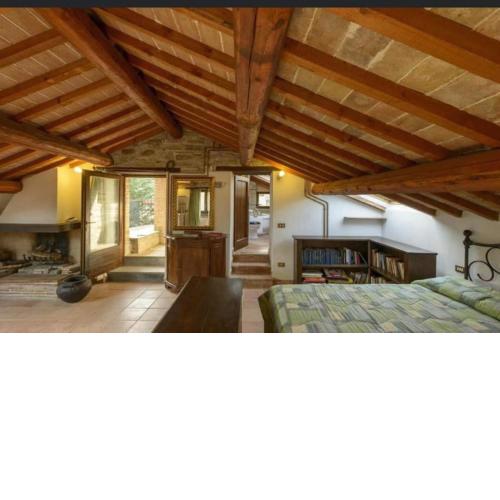Casale San Michèle