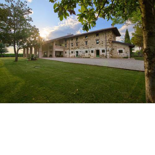 Casale San Pietro