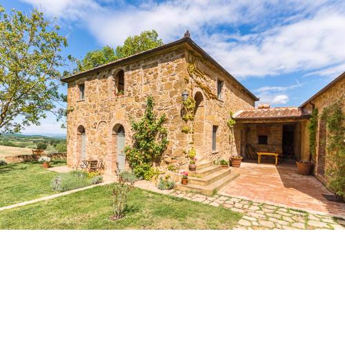 Casale Santa Barbara