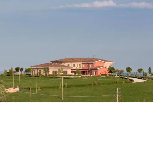 Casale Santa Maria Country House