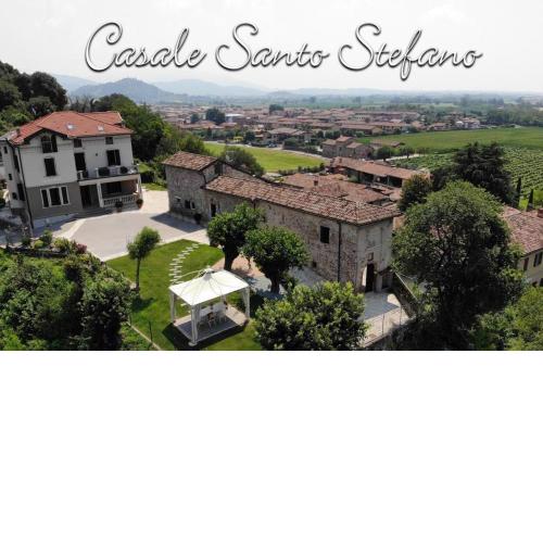 Casale Santo Stefano