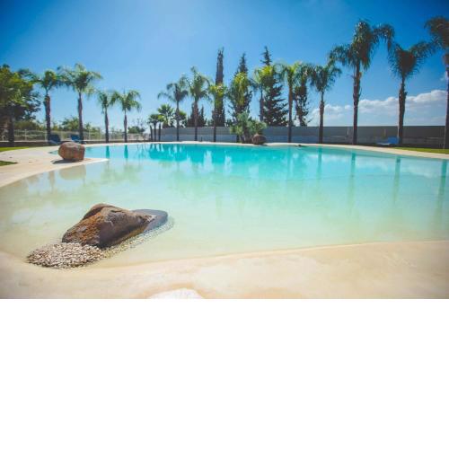 Casale Santuzza - Xenia Sicily Villas
