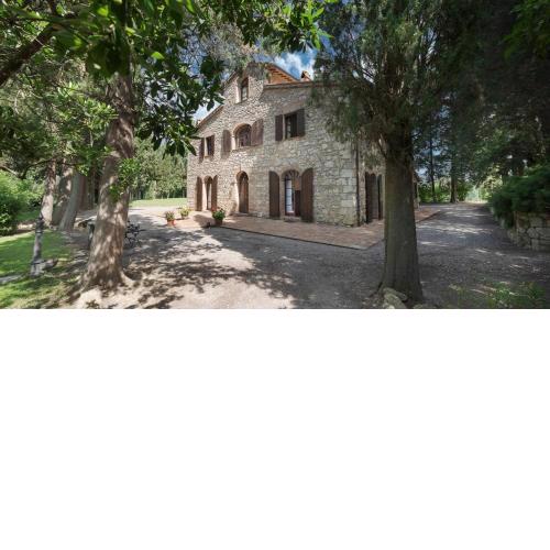 Casale Scola Cetona