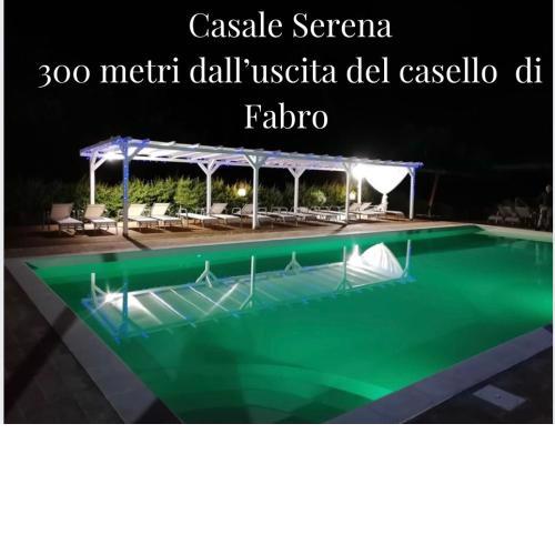 Casale Serena