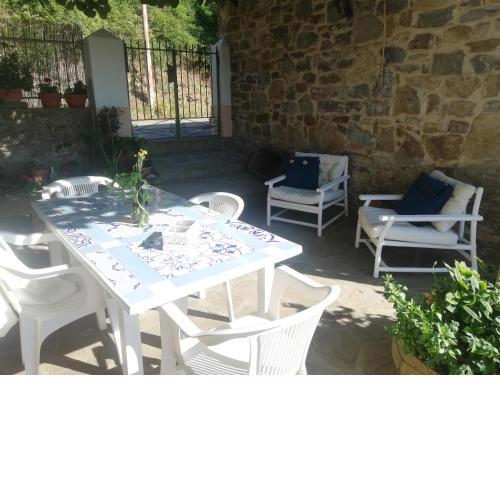 Casale Sirio