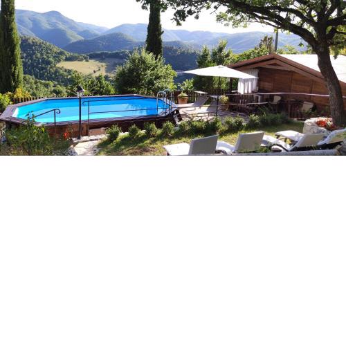 CASALE SPOLETO