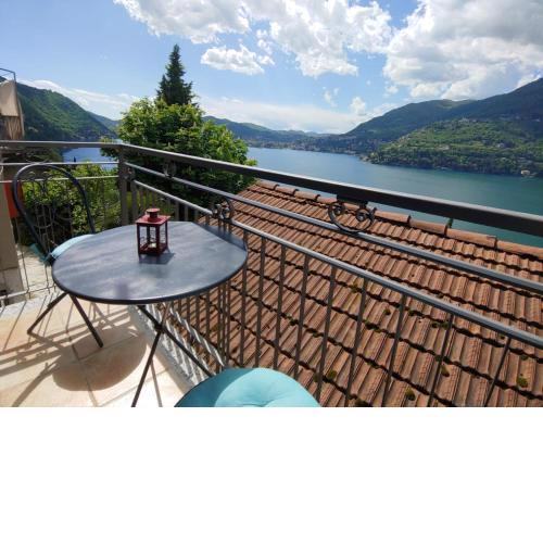 CasAle sul Lago di Como