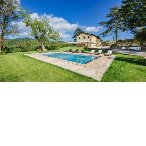 CASALE TAVERNELLE 6, Emma Villas