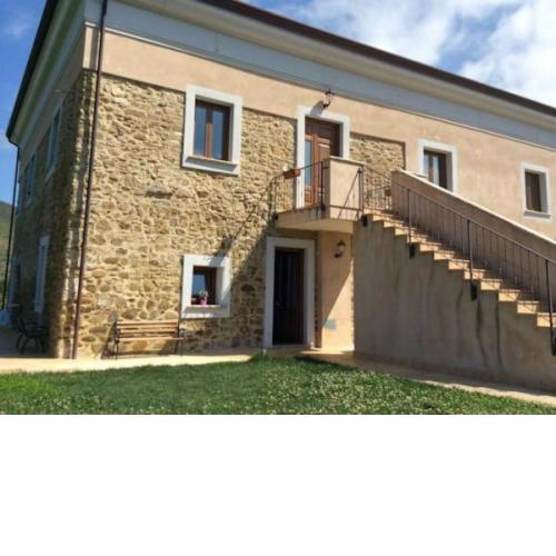 Casale Tiano
